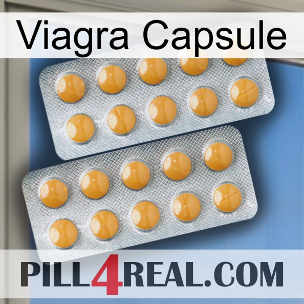 Viagra Capsule levitra2